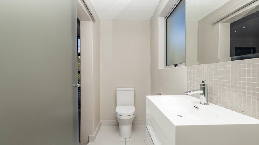 To Let 3 Bedroom Property for Rent in Sunset Beach Western Cape